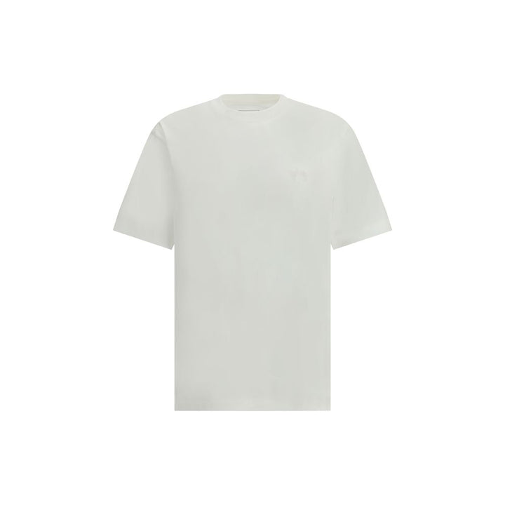 Y-3 Cotton T-shirt