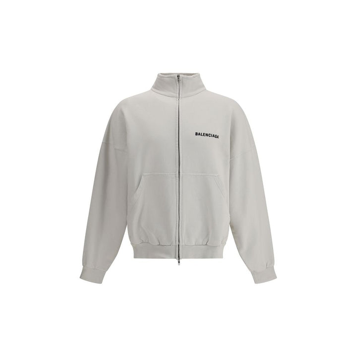 Balenciaga Logo Sweatshirt