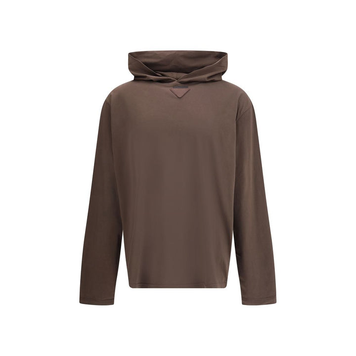 Prada Lightweight Hoodie