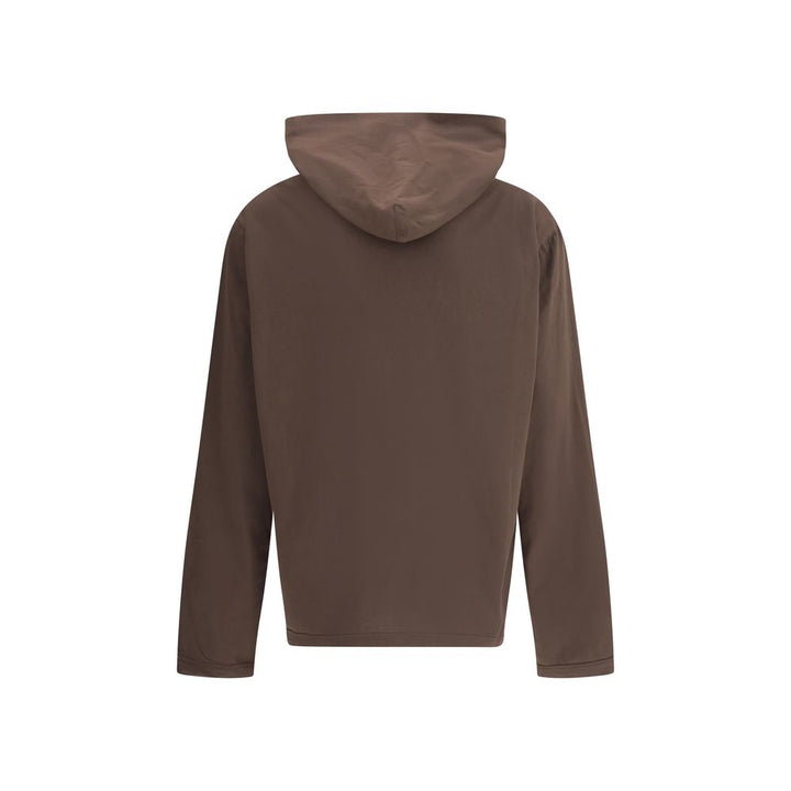 Prada Lightweight Hoodie