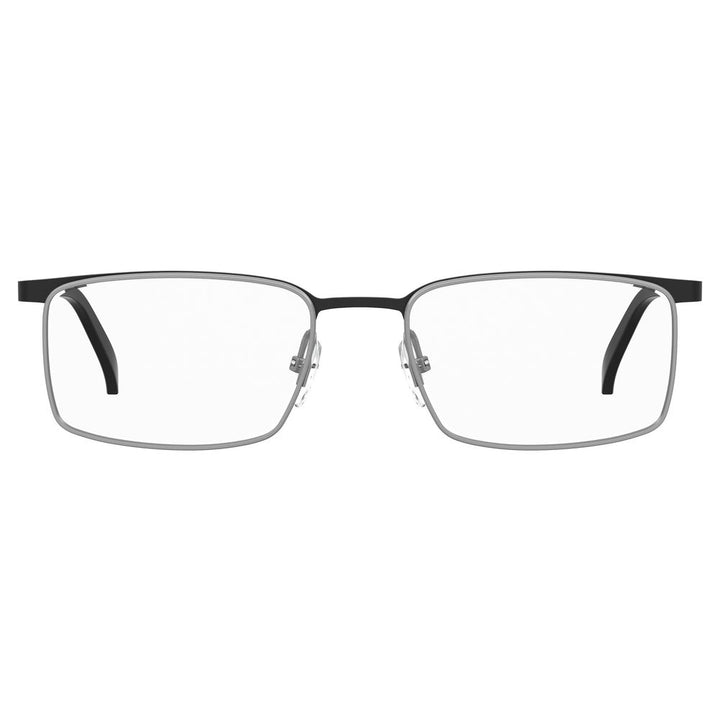 Seventh Street Black Metal Glasses (Frames)