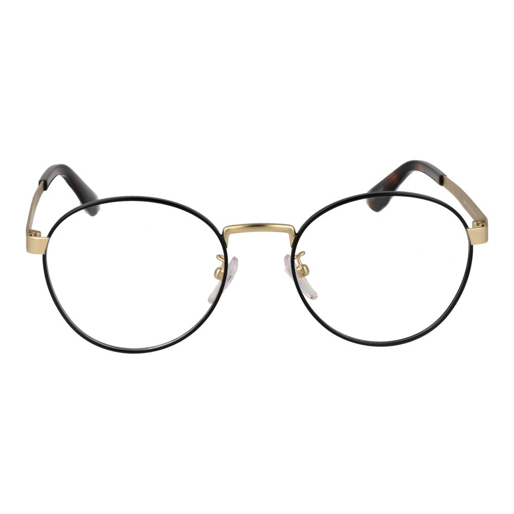 BMW Black Metal Glasses (Frames)