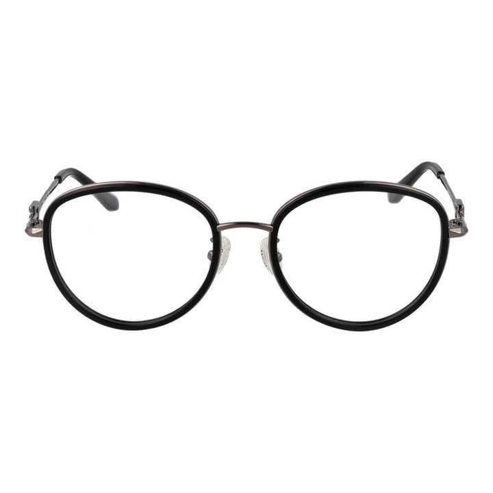 Guess Black Metal Glasses (Frames)