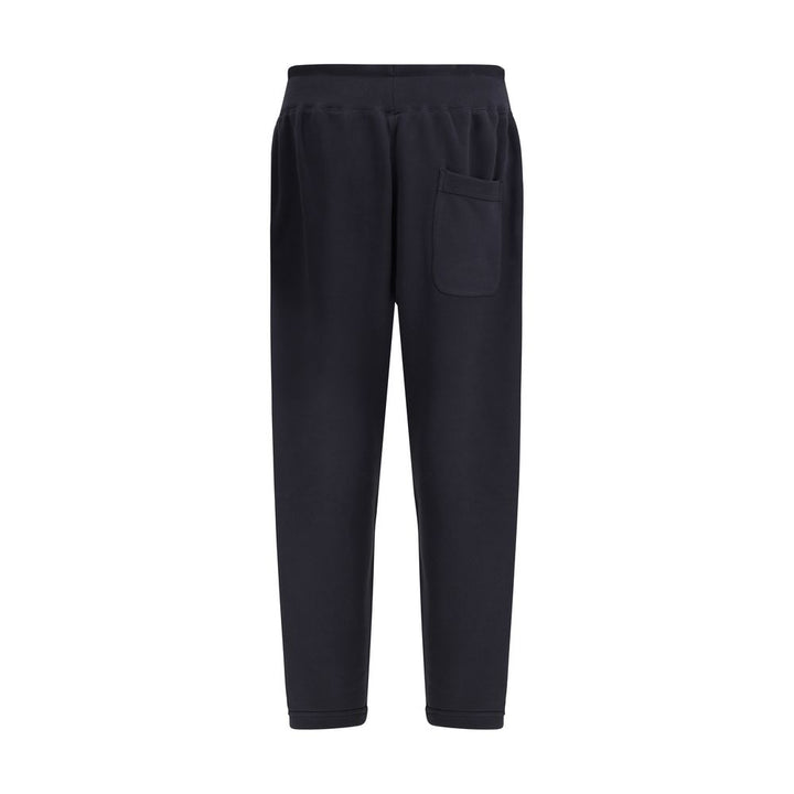 Y-3 Side graphic Sweatpants