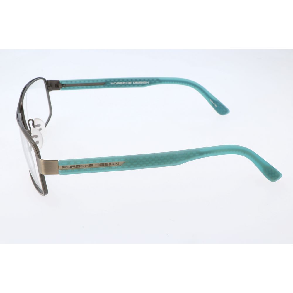Porsche Design Gold Metal Glasses (Frames)