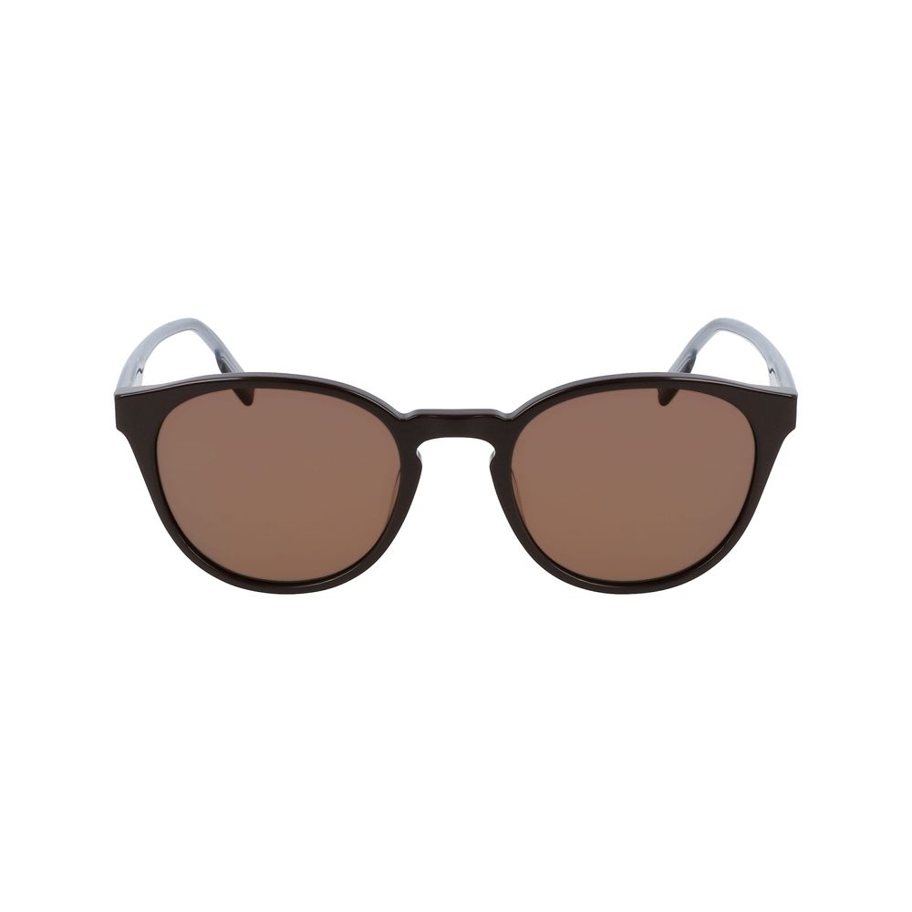 Converse Gray Acetate Sunglasses