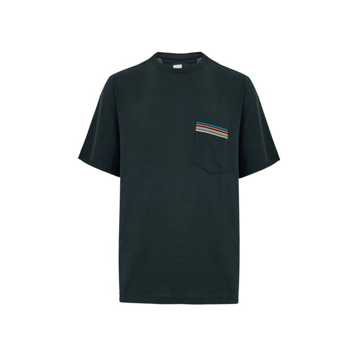 Paul Smith Green Cotton Long