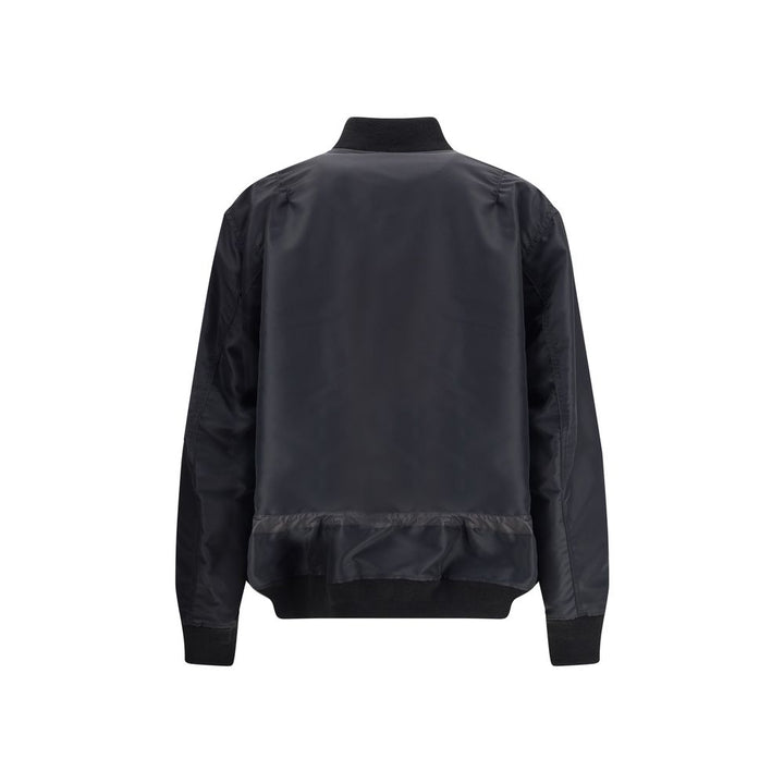 Sacai Oversized Jacket