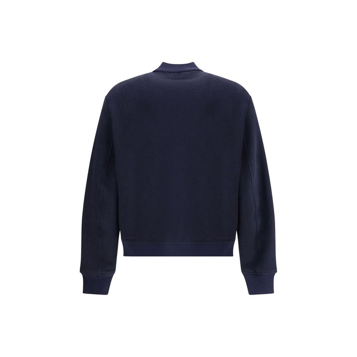 Etro Wool Bomber Jacket