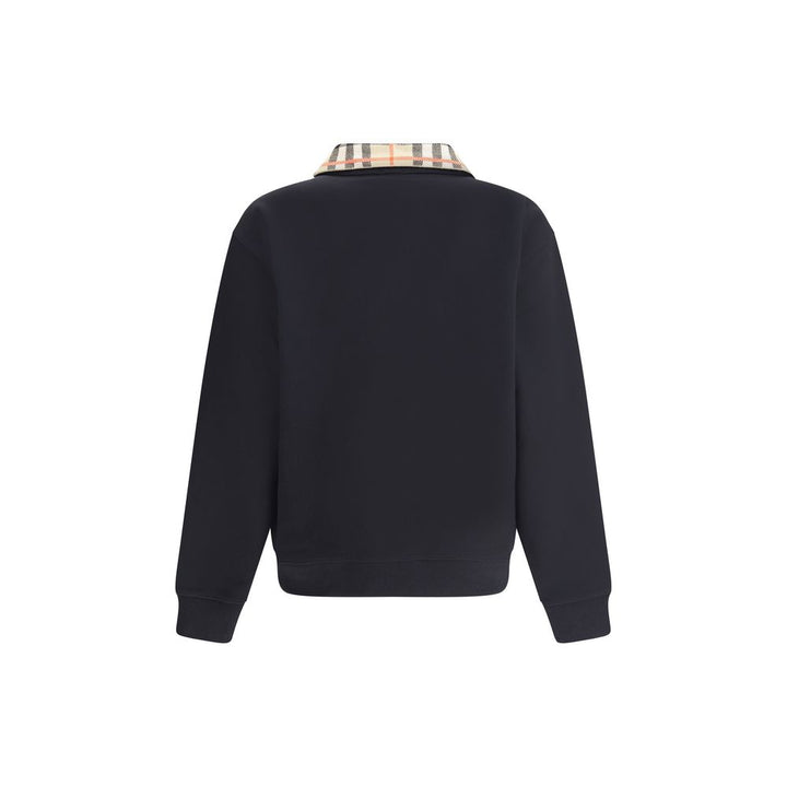Burberry Cotton Sweatshirt