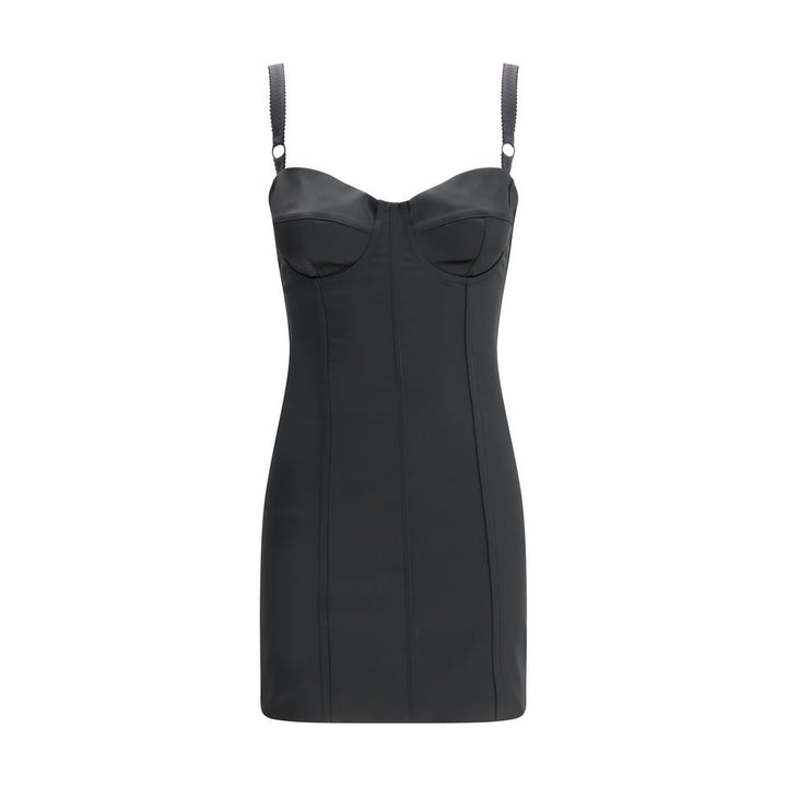 Dolce & Gabbana Fitted bodice Dress