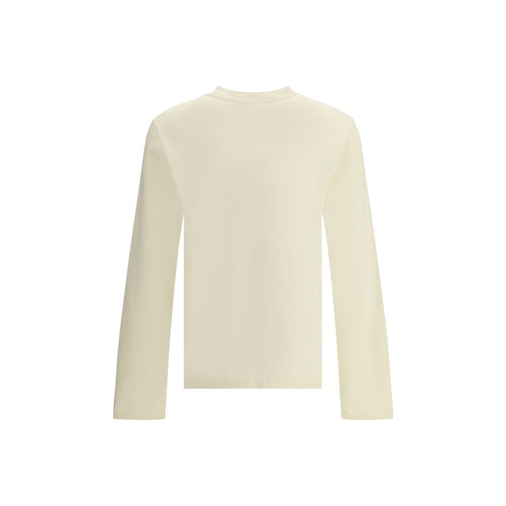 Jacquemus Cotton long sleeve Jersey