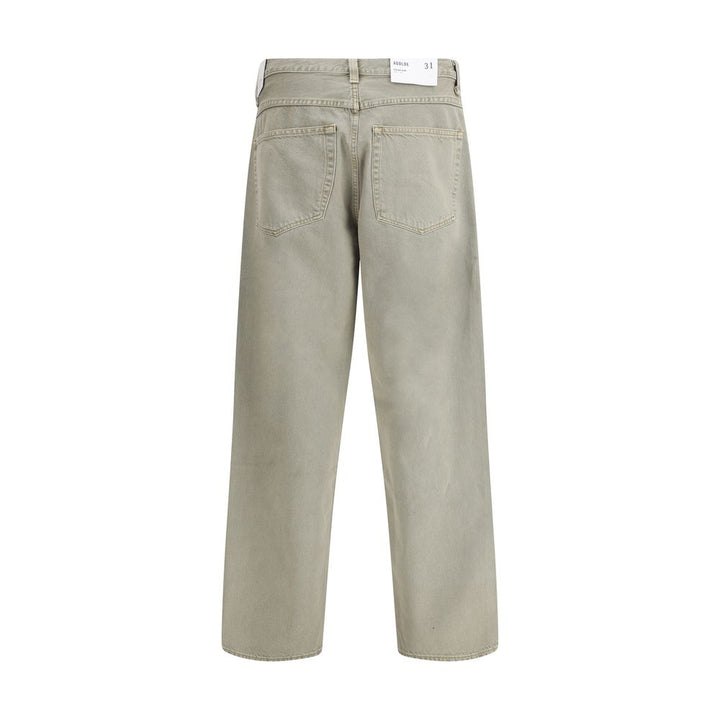 Agolde Fusion Jeans