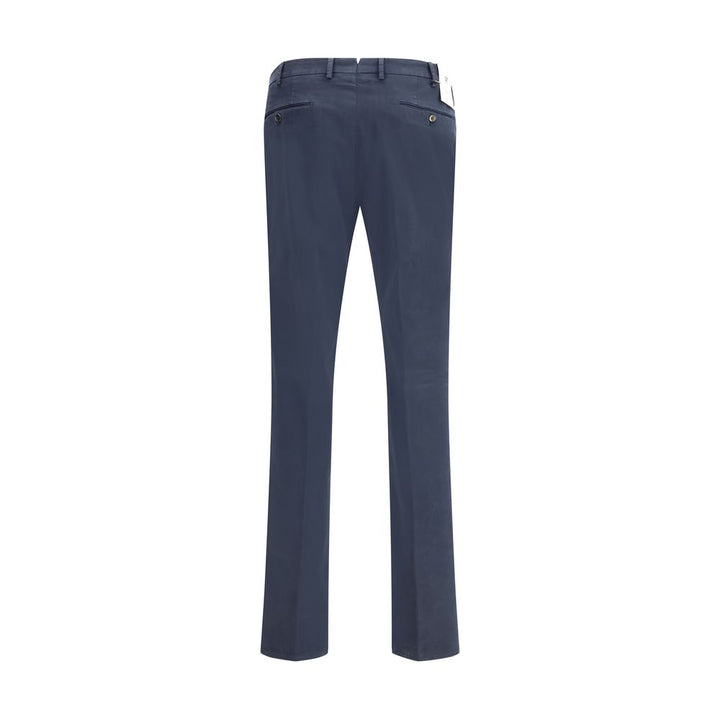 PT Torino Cotton Pants