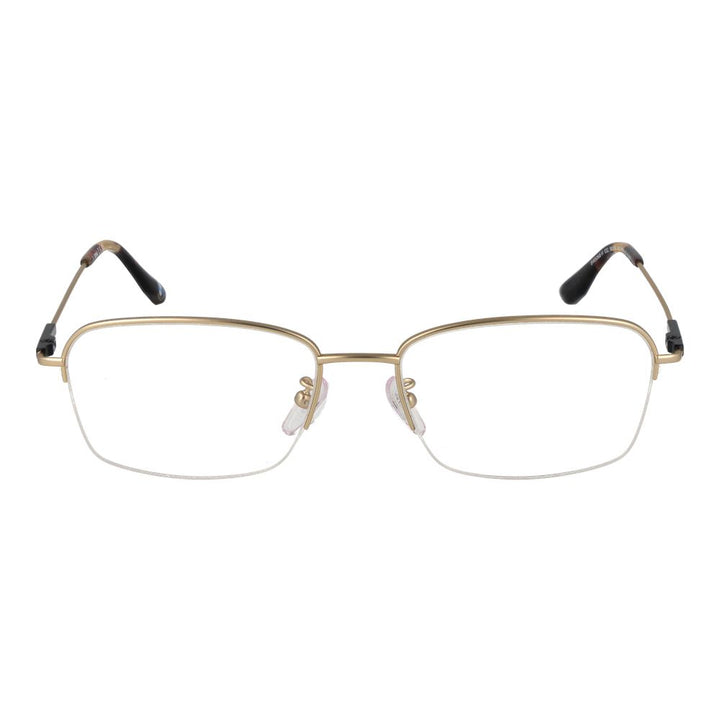 BMW Gold Titanium Glasses (Frames)