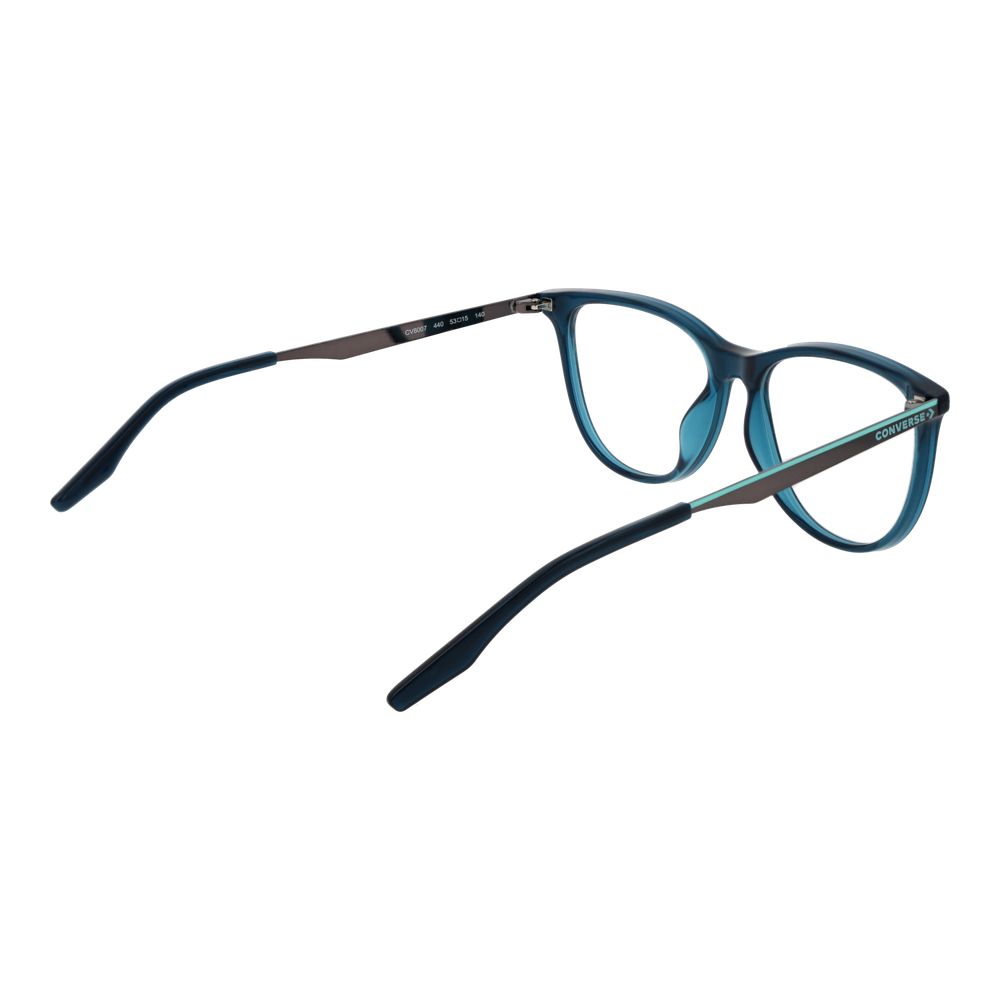 Converse Gray Metal Glasses (Frames)