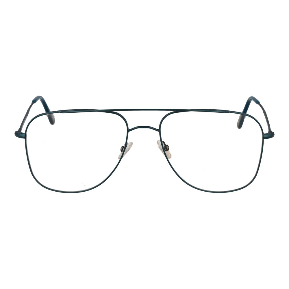 Andy Wolf Bicolor Metal Glasses (Frames)