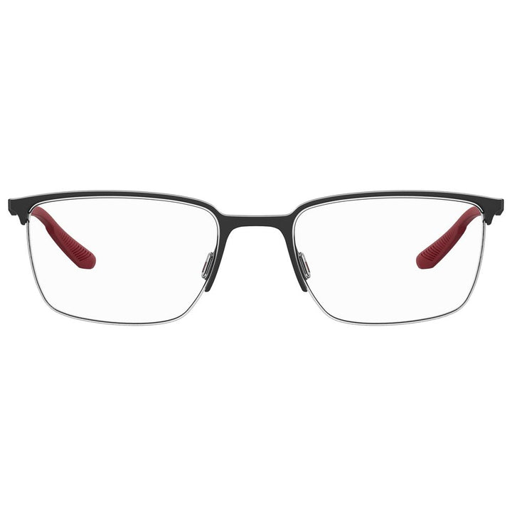 Under Armour Black Metal Glasses (Frames)