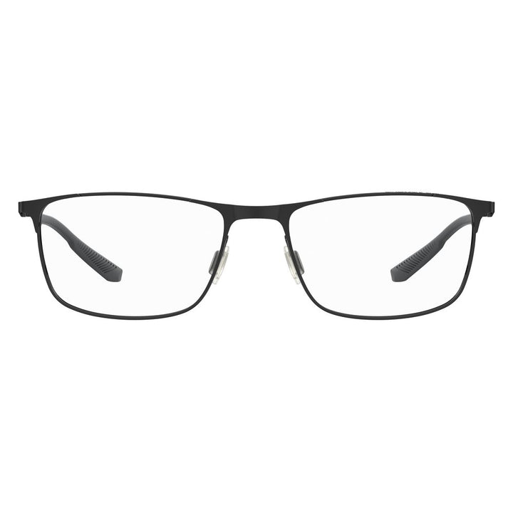 Under Armour Black Metal Glasses (Frames)