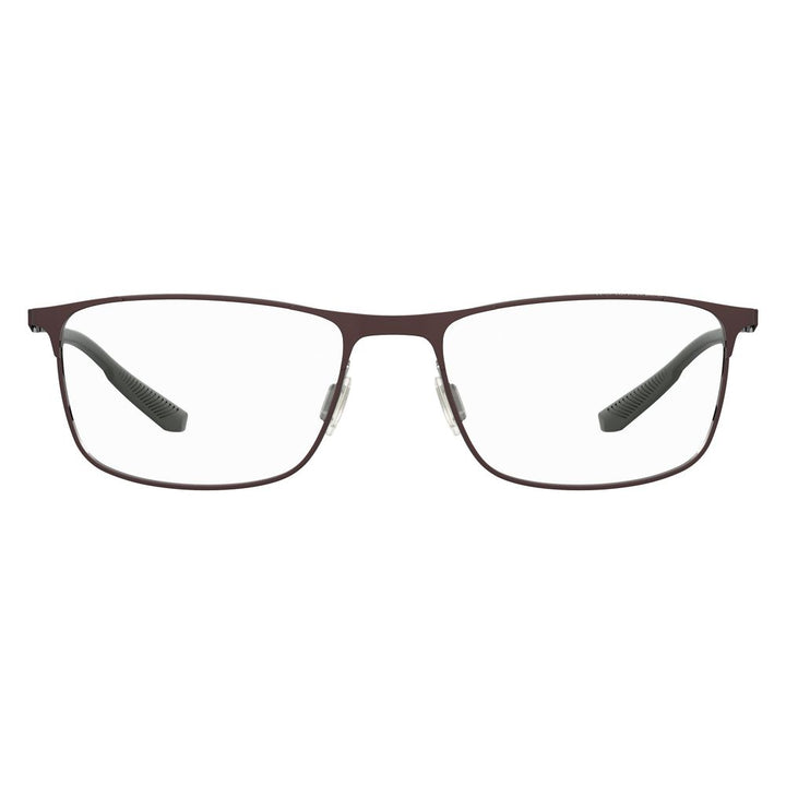 Under Armour Brown Metal Glasses (Frames)