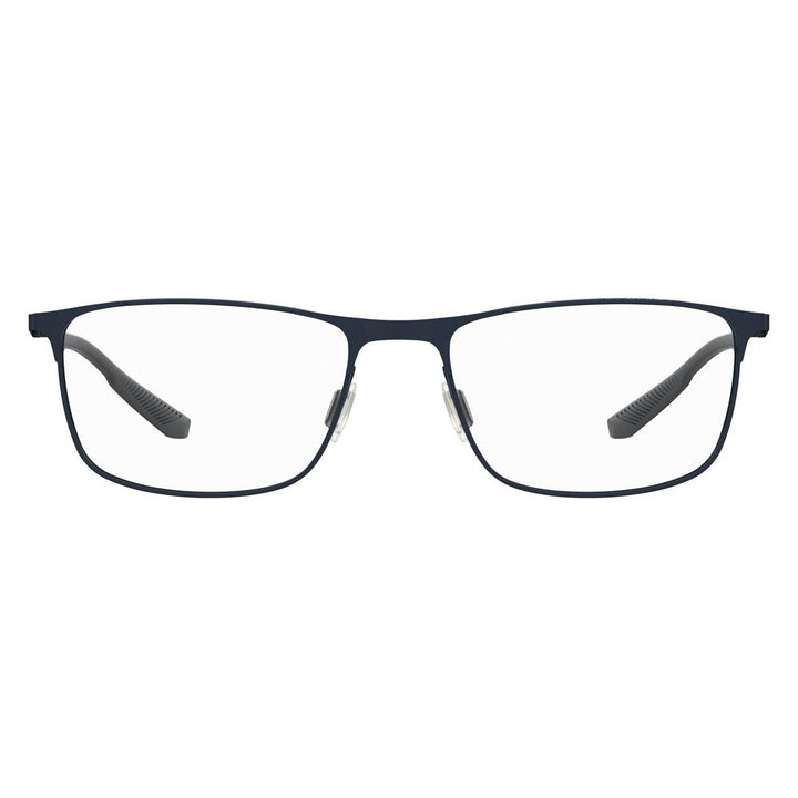 Under Armour Blue Metal Glasses (Frames)
