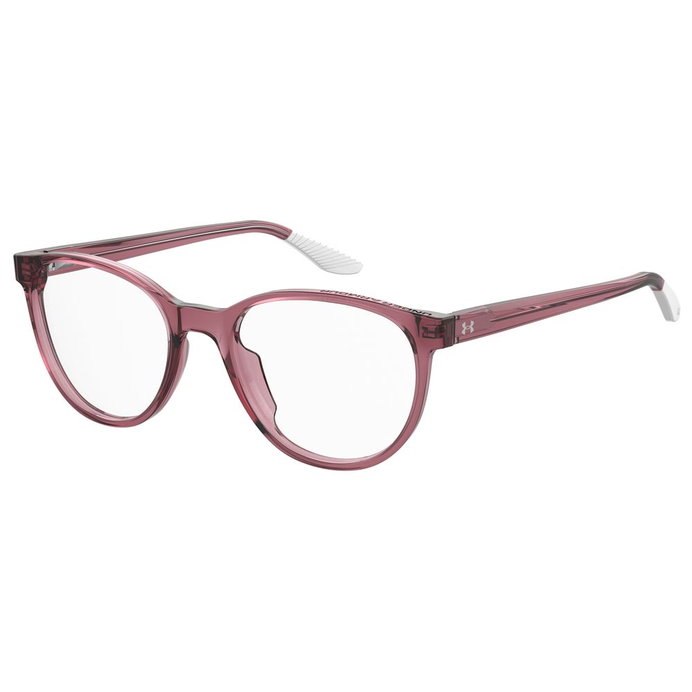 Under Armour Multicolor Acetate Glasses (Frames)