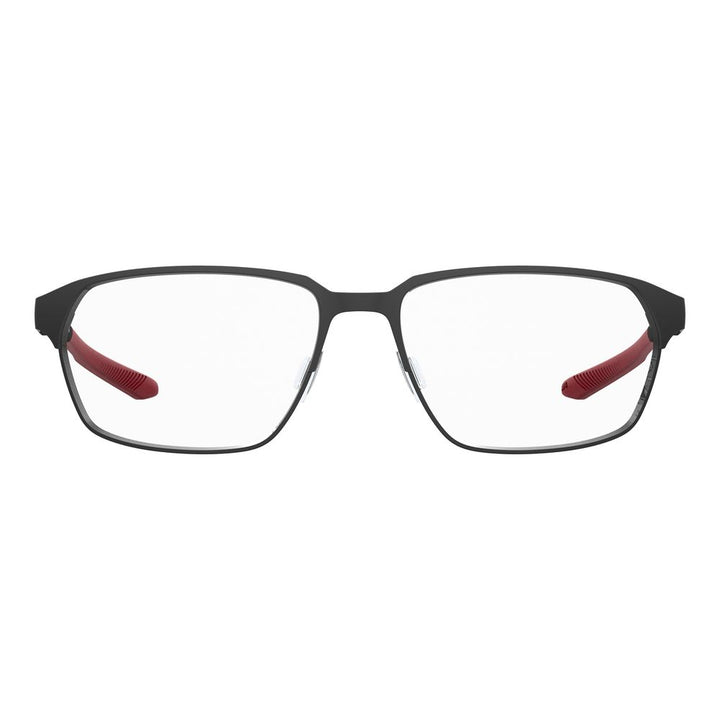 Under Armour Black Metal Glasses (Frames)