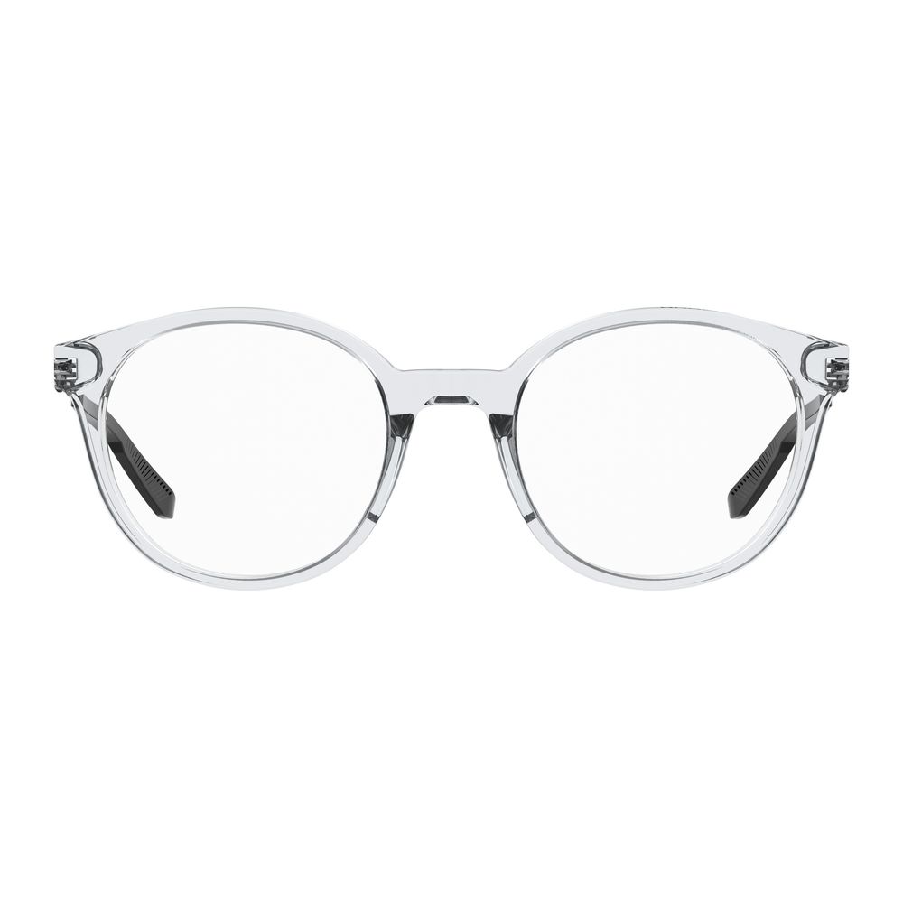Under Armour Transparent Acetate Glasses (Frames)