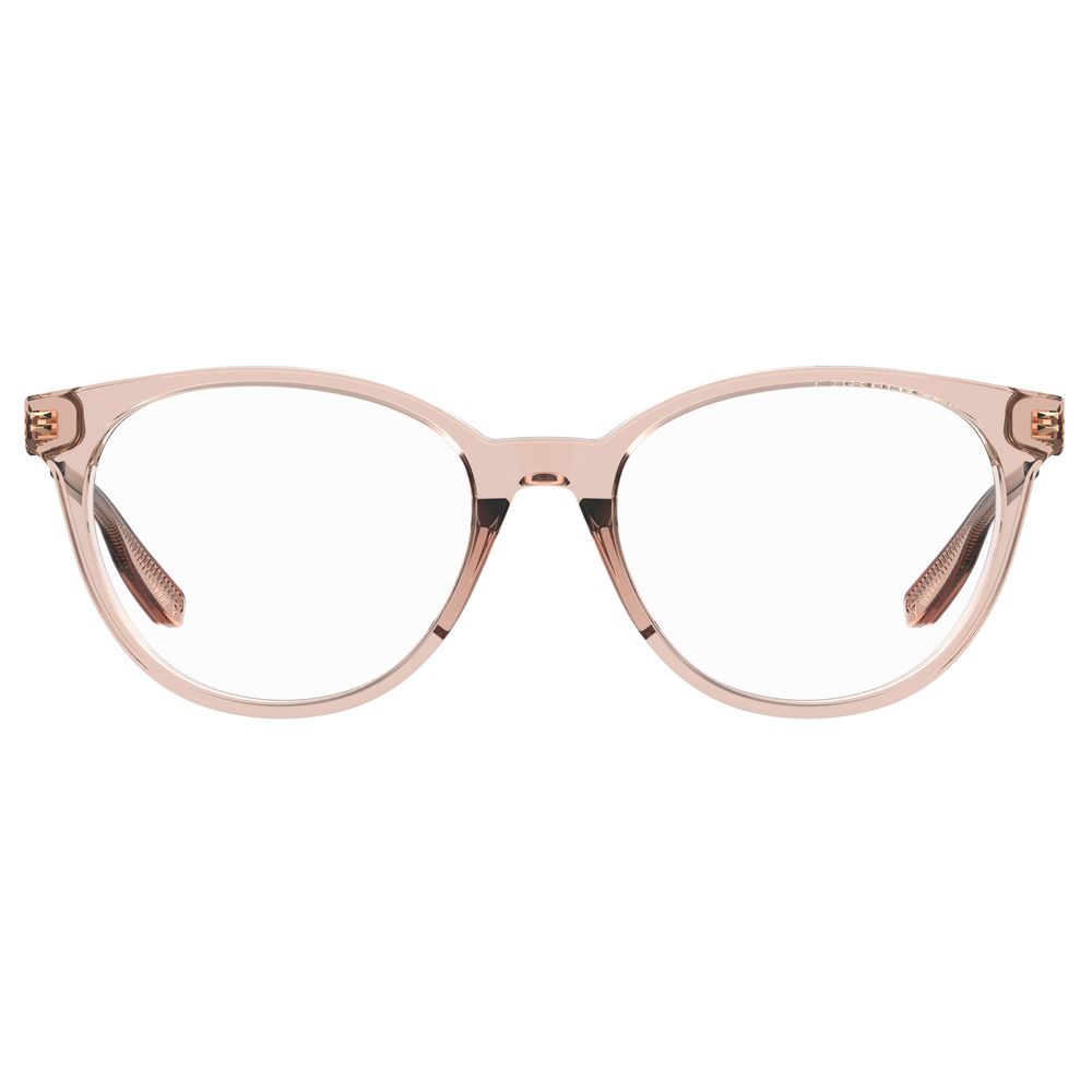 Under Armour Transparent Acetate Glasses (Frames)