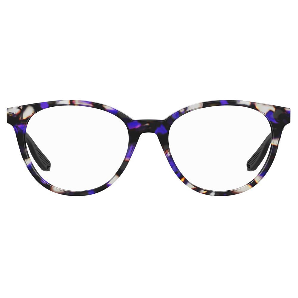 Under Armour Brown Acetate Glasses (Frames)