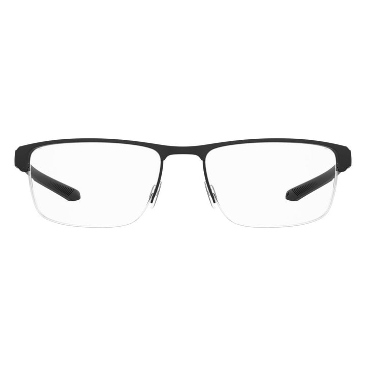 Under Armour Black Metal Glasses (Frames)