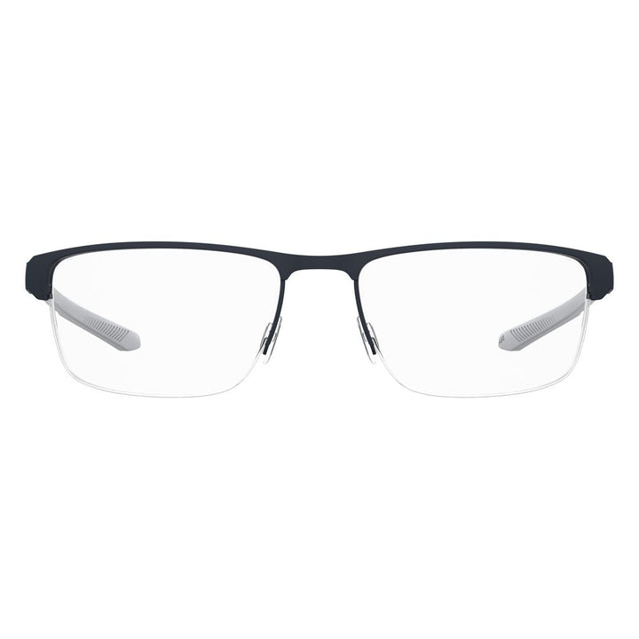 Under Armour Blue Metal Glasses (Frames)
