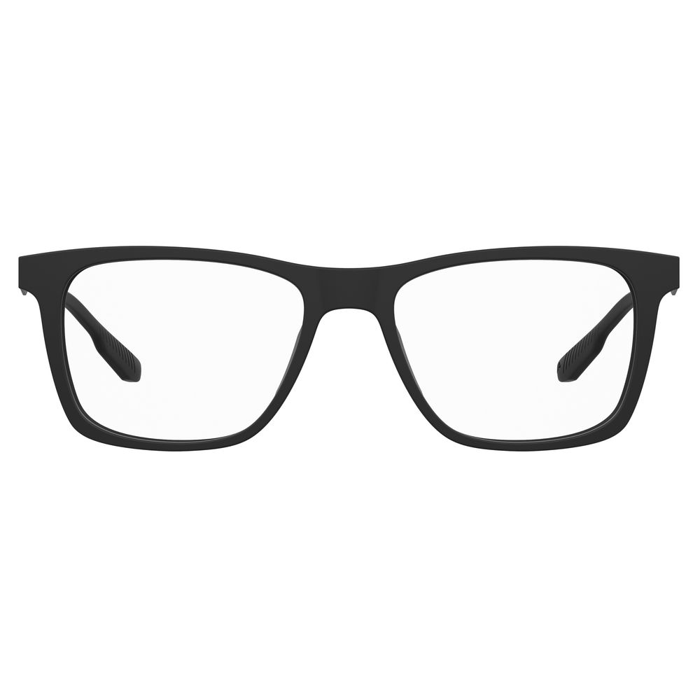 Under Armour Black Acetate Glasses (Frames)