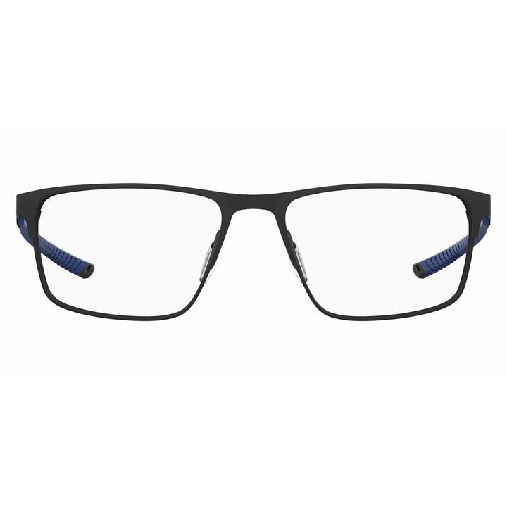 Under Armour Black Metal Glasses (Frames)