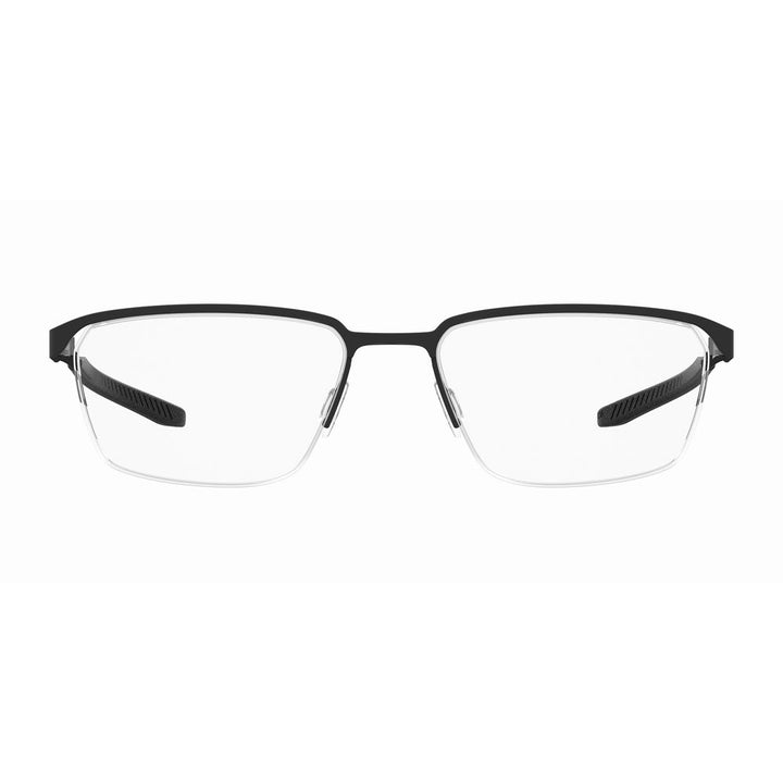 Under Armour Black Metal Glasses (Frames)