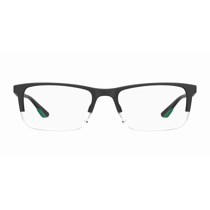 Under Armour Black Acetate Glasses (Frames)