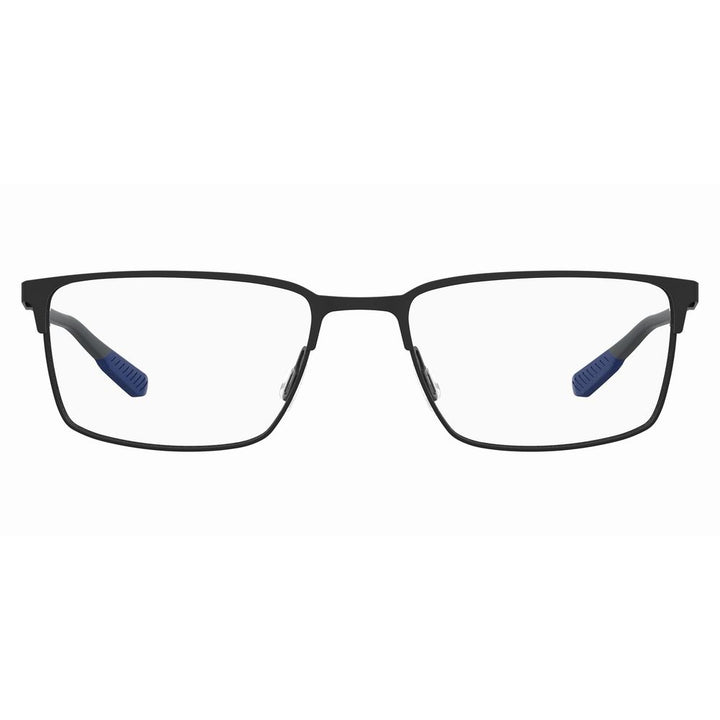 Under Armour Black Metal Glasses (Frames)