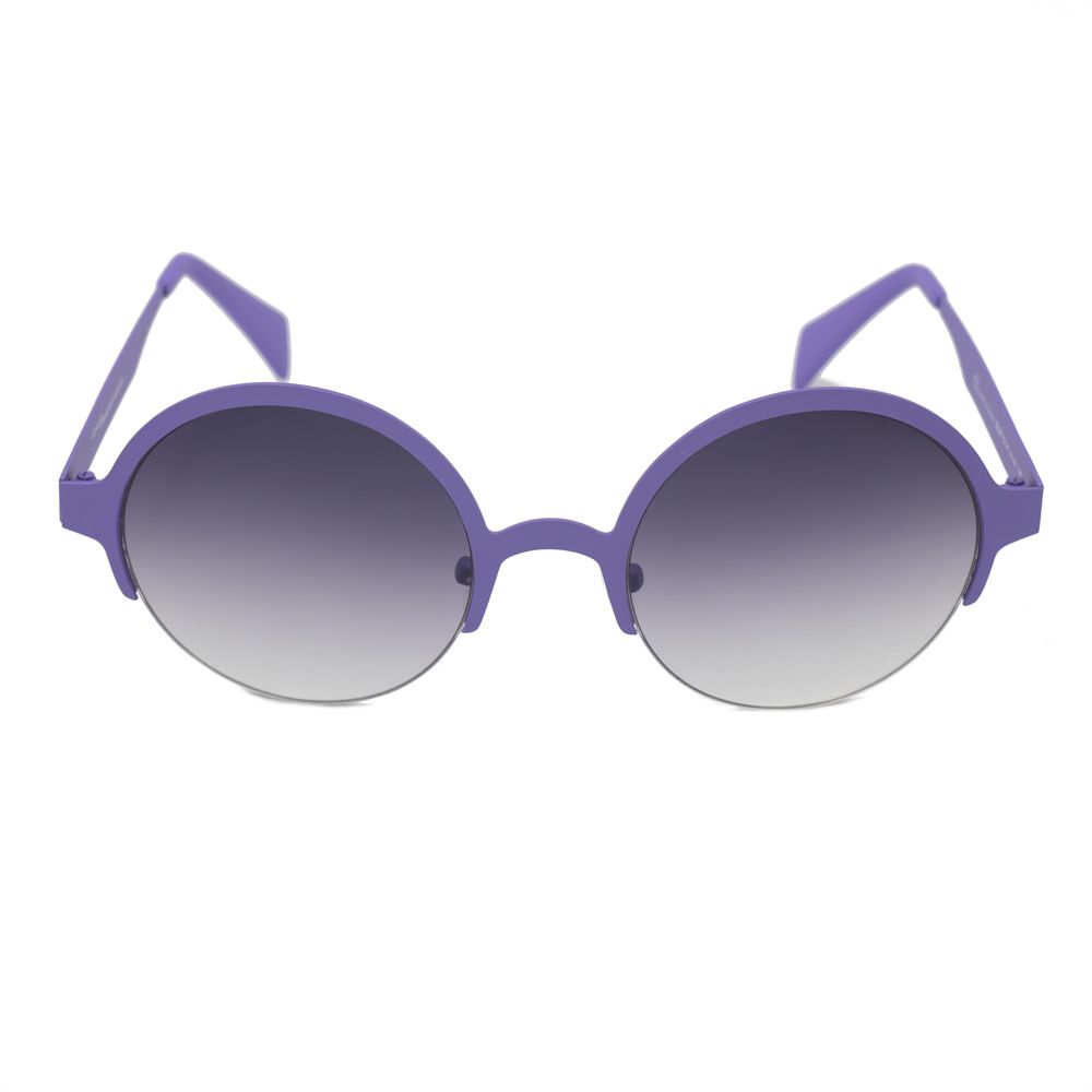 Italia Independent Multicolor Metal Sunglasses