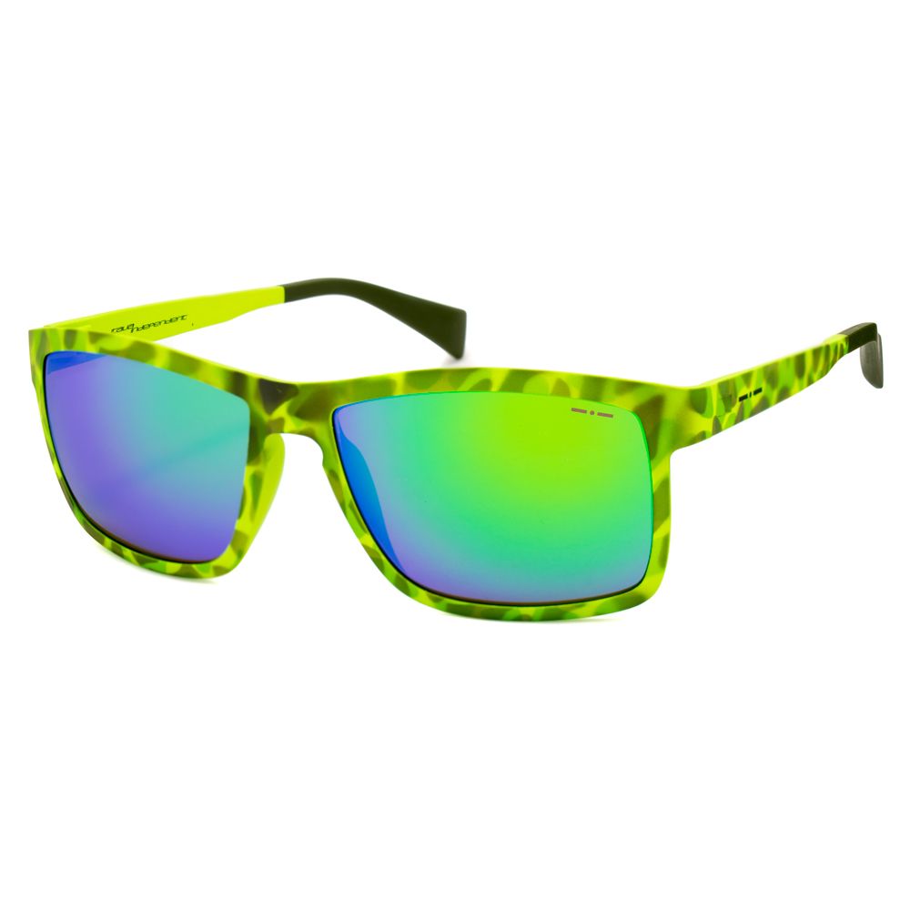 Italia Independent Bicolor Acetate Sunglasses