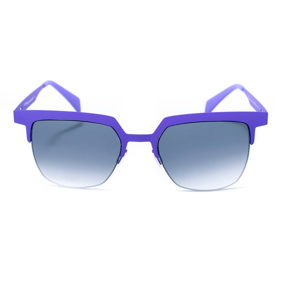 Italia Independent Multicolor Metal Sunglasses