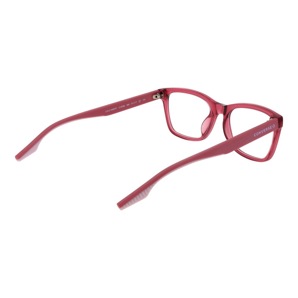 Converse Multicolor Stainless Steel Glasses (Frames)