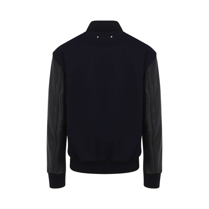 Golden Goose Bomber Jacket