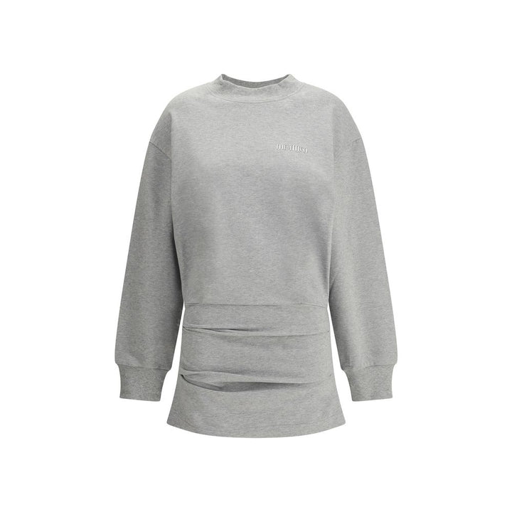 The Attico Mini cotton Dress