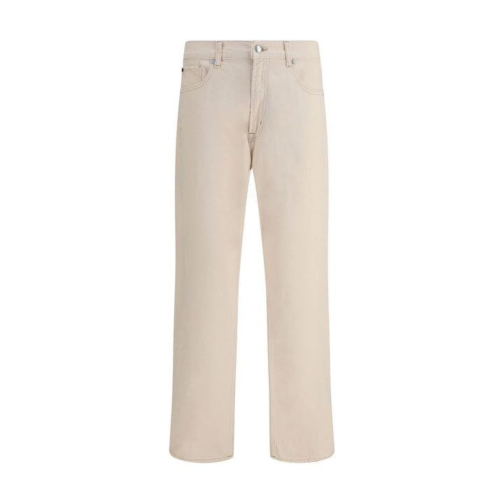 7FOR Twisted Modern Jeans