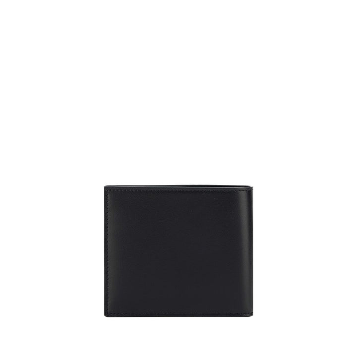 Saint Laurent Leather Wallet