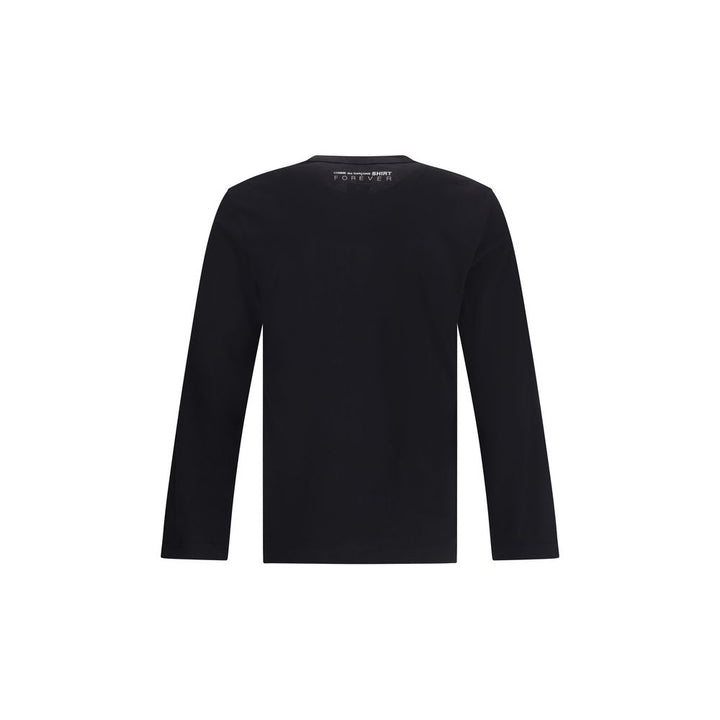 Comme Des Garçons Long-sleeved T-Shirt