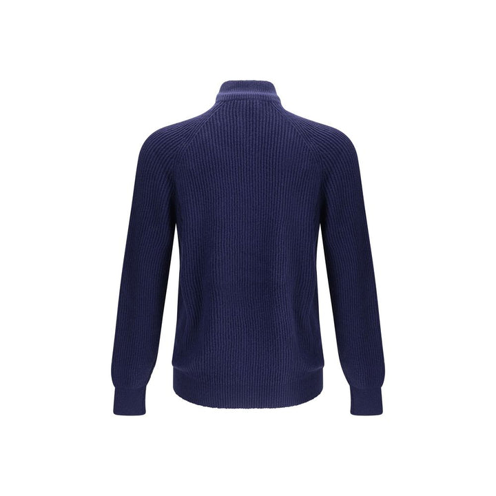 Brunello Cucinelli Cotton Cardigan