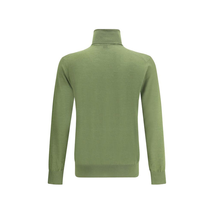 Saint Laurent Turtleneck Sweater