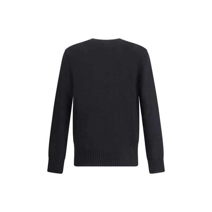Givenchy Logo Sweater