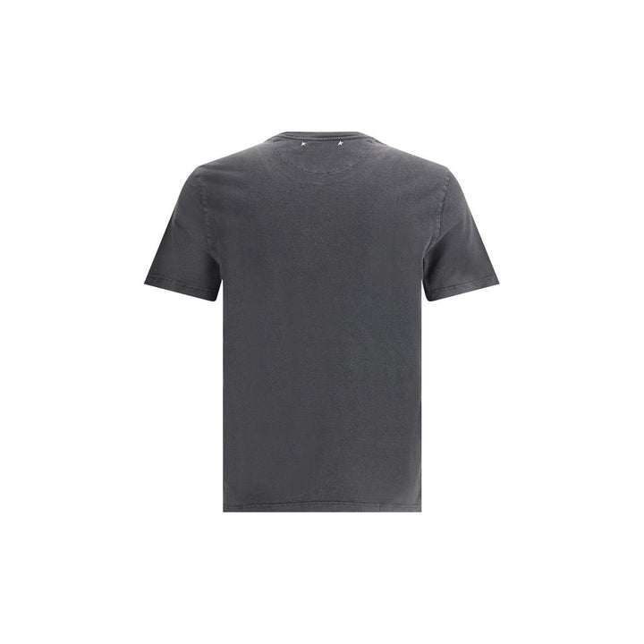 Golden Goose Logoed T-Shirt